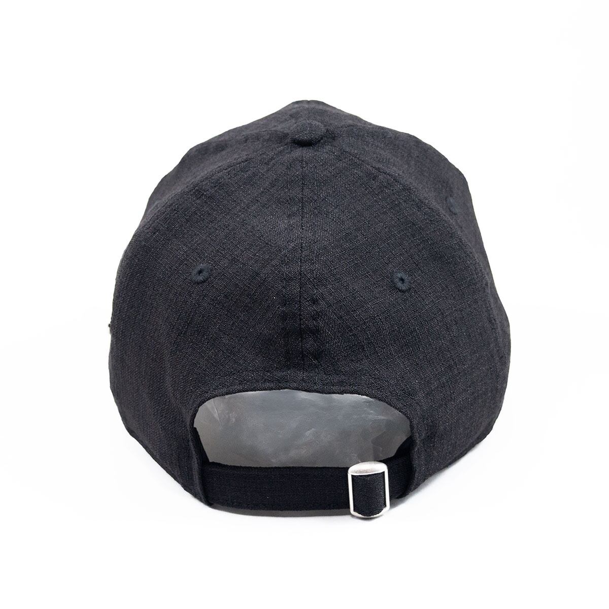 NEW ERA 帽子 9TWENTY ロングバイザー Reflax Canvas Metal Pin