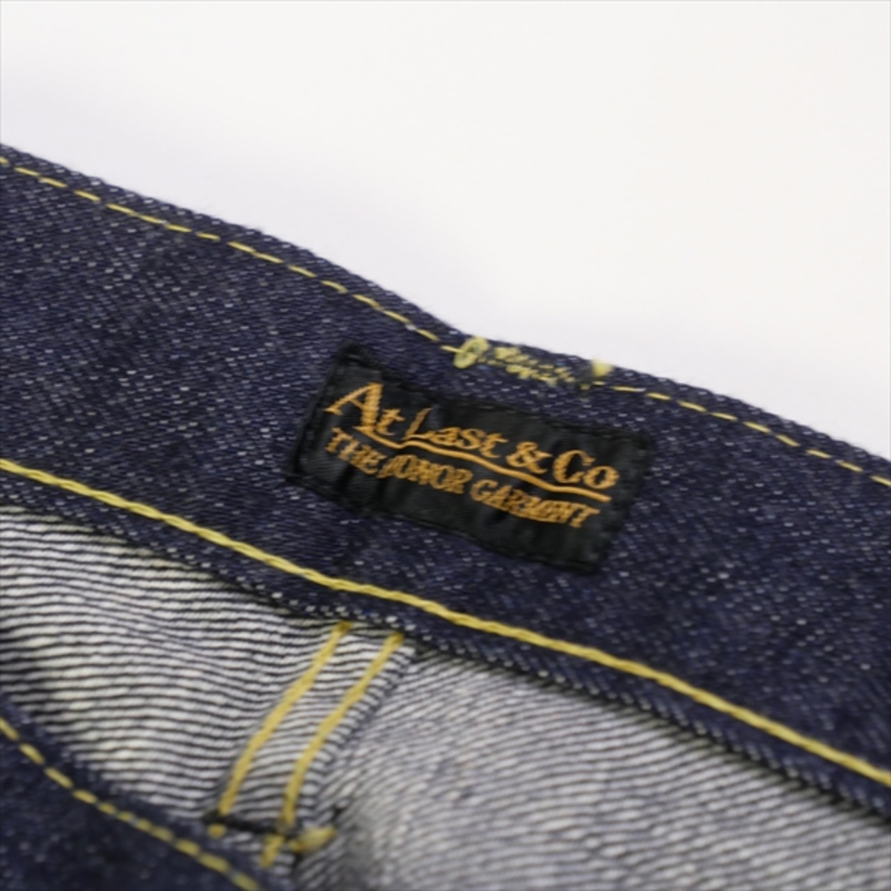 Size【W31】 At Last ＆ Co アットラスト/BUTCHER PRODUCTS ブッチャー 