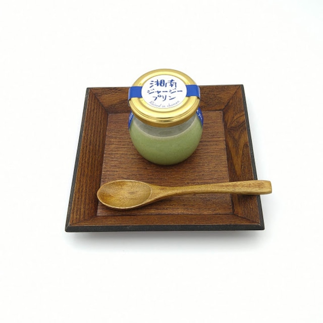 湘南ジャージープリン　足柄抹茶　6個入り  Shonan Jersey Pudding Ashigara Matcha 6 pieces