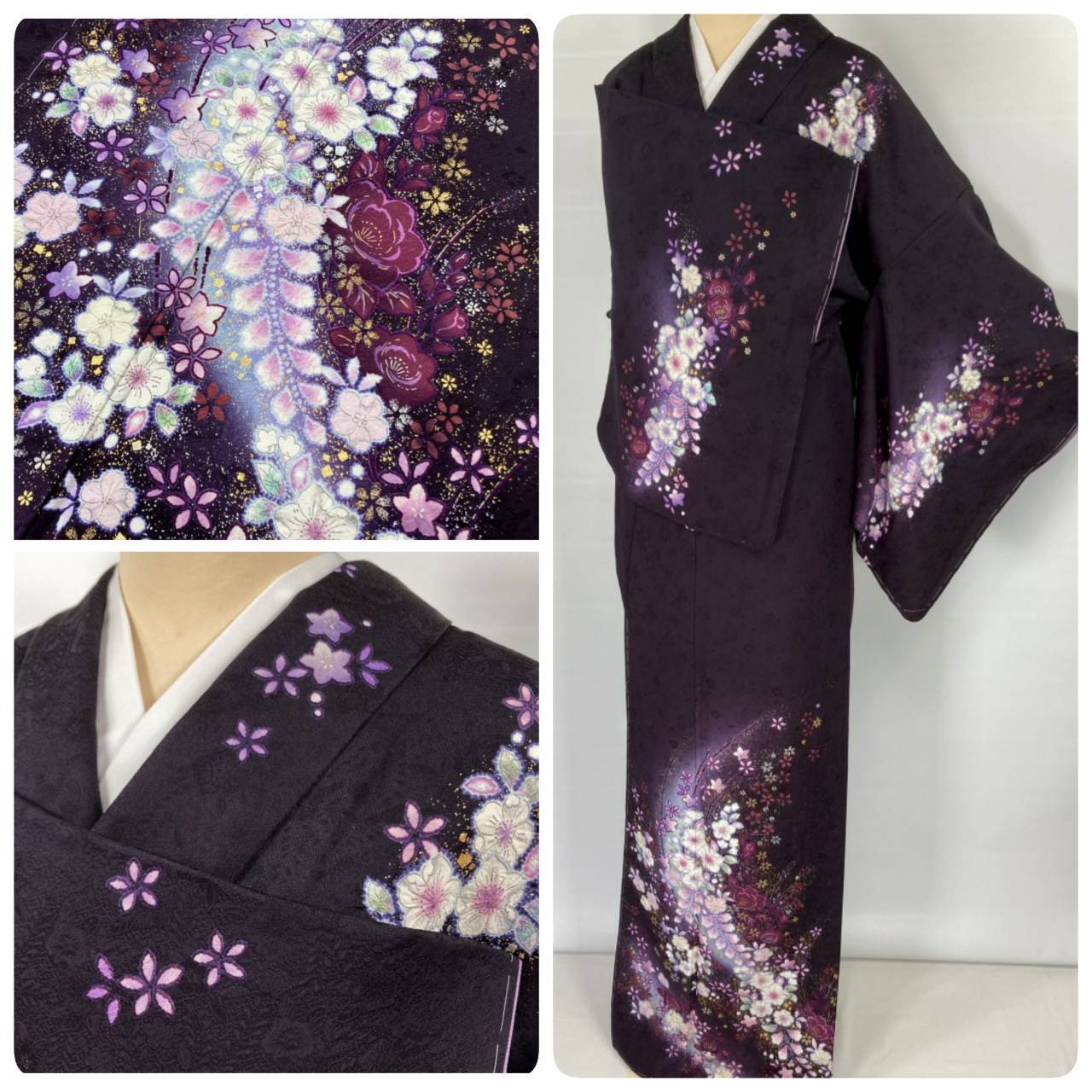 kimono Re:和 [online store] キモノリワ 着物 帯