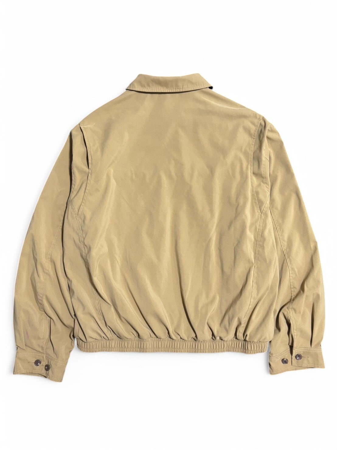 Polo Ralph Lauren ピーチスキンドリズラージャケット | Rivulet