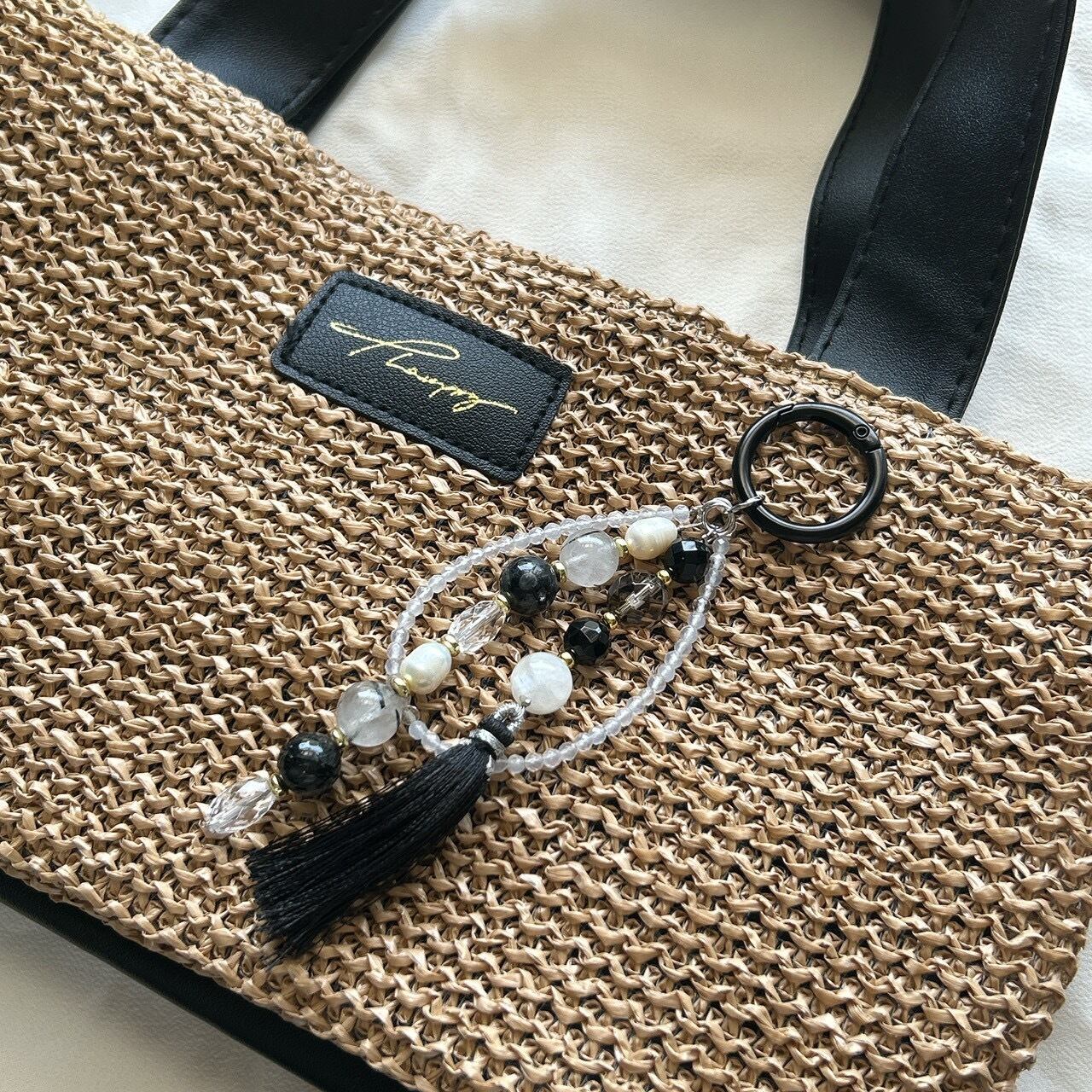ストラップ　S2601
