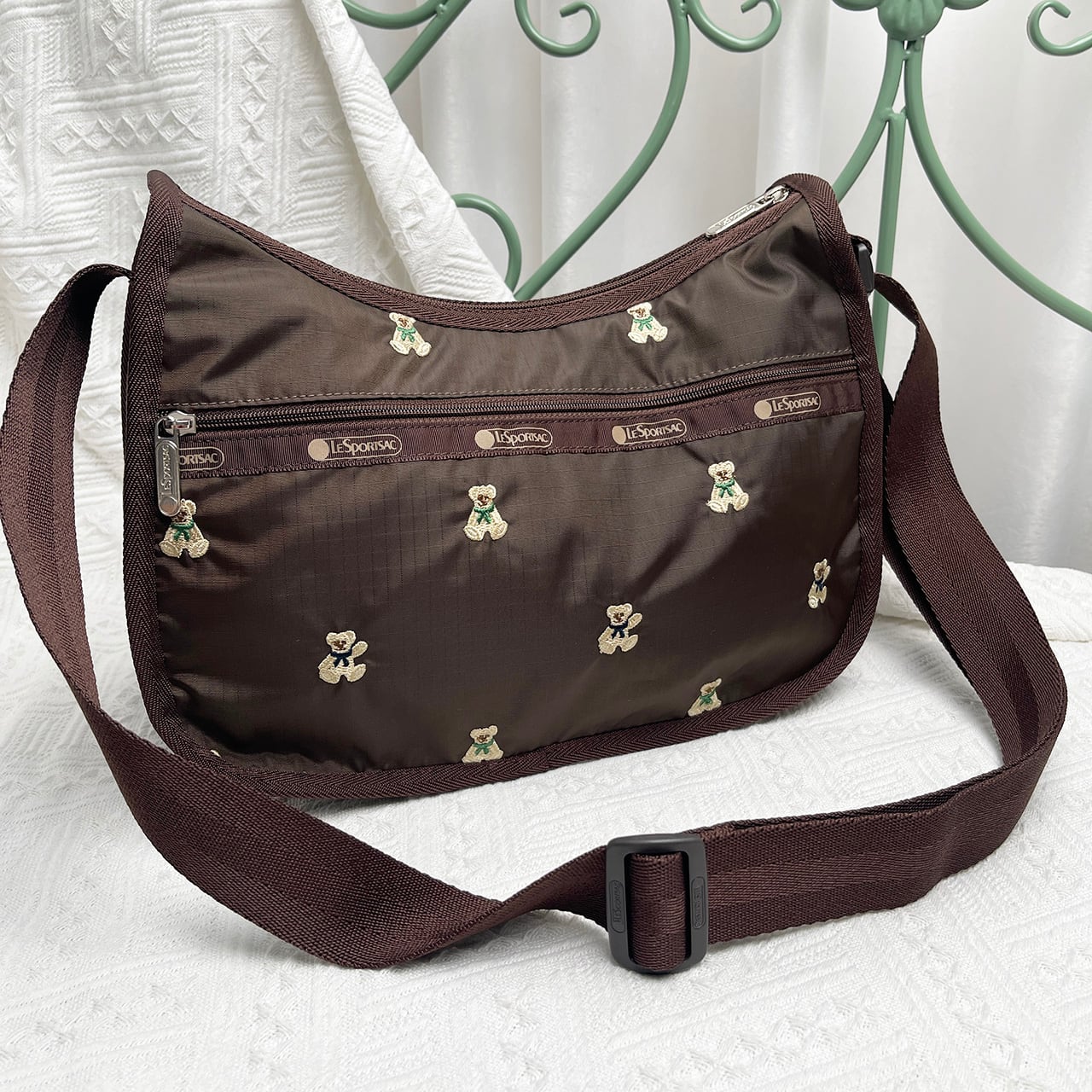 レスポートサック ショルダーバッグ 8056 新品未使用 タグ付き - バッグ 