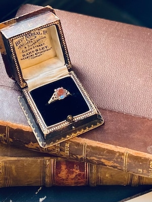 K9サフィレットリング