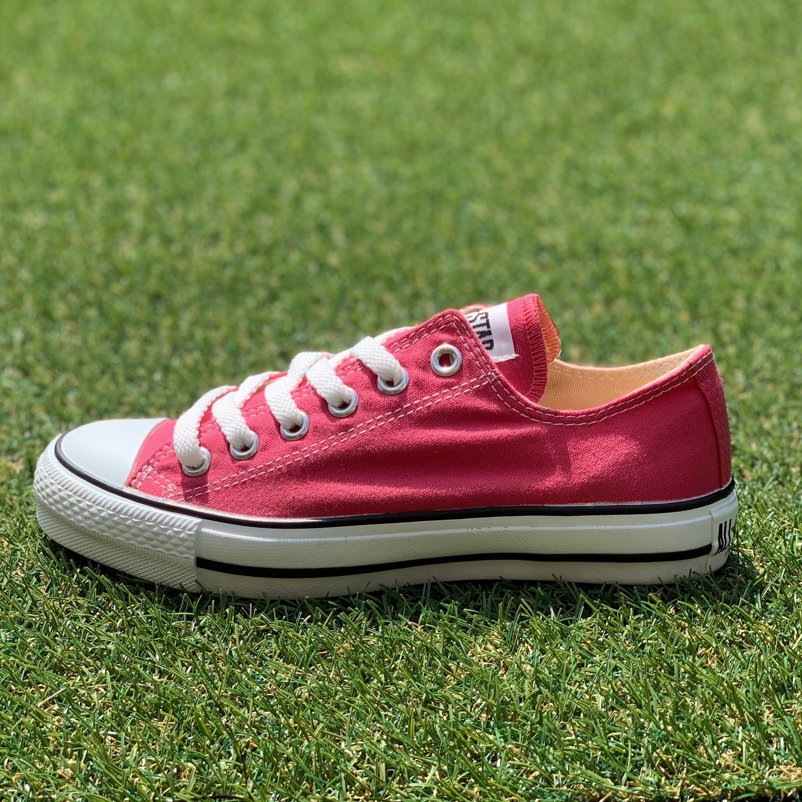 日本製!converse ALL STAR OX コンバース オールスター C87