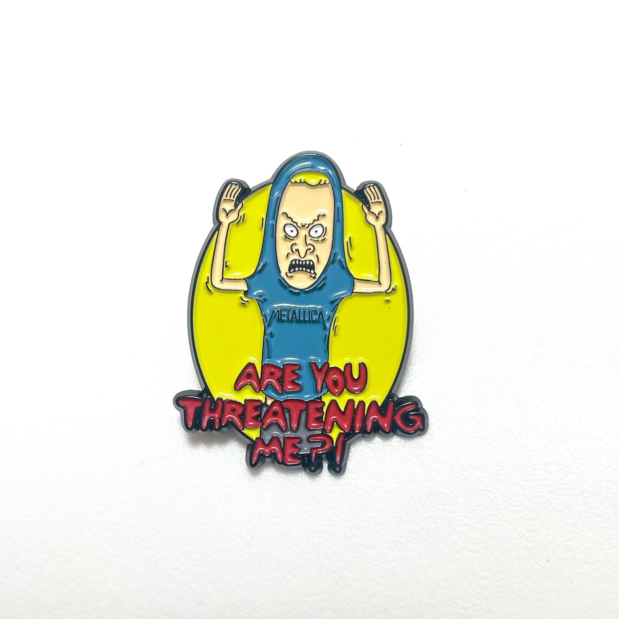 Beavis and Butt-Head | BF MERCH'S
