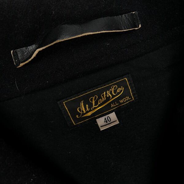 Size【40】 At Last ＆ Co アットラスト/BUTCHER PRODUCTS ブッチャー