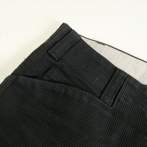 Size【S】 TENDERLOIN テンダーロイン T-BDP G PIQUE BLACK パンツ 黒