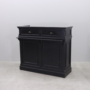 Shop counter