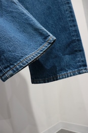 Levis 501 Made in U.S.A. denim pants