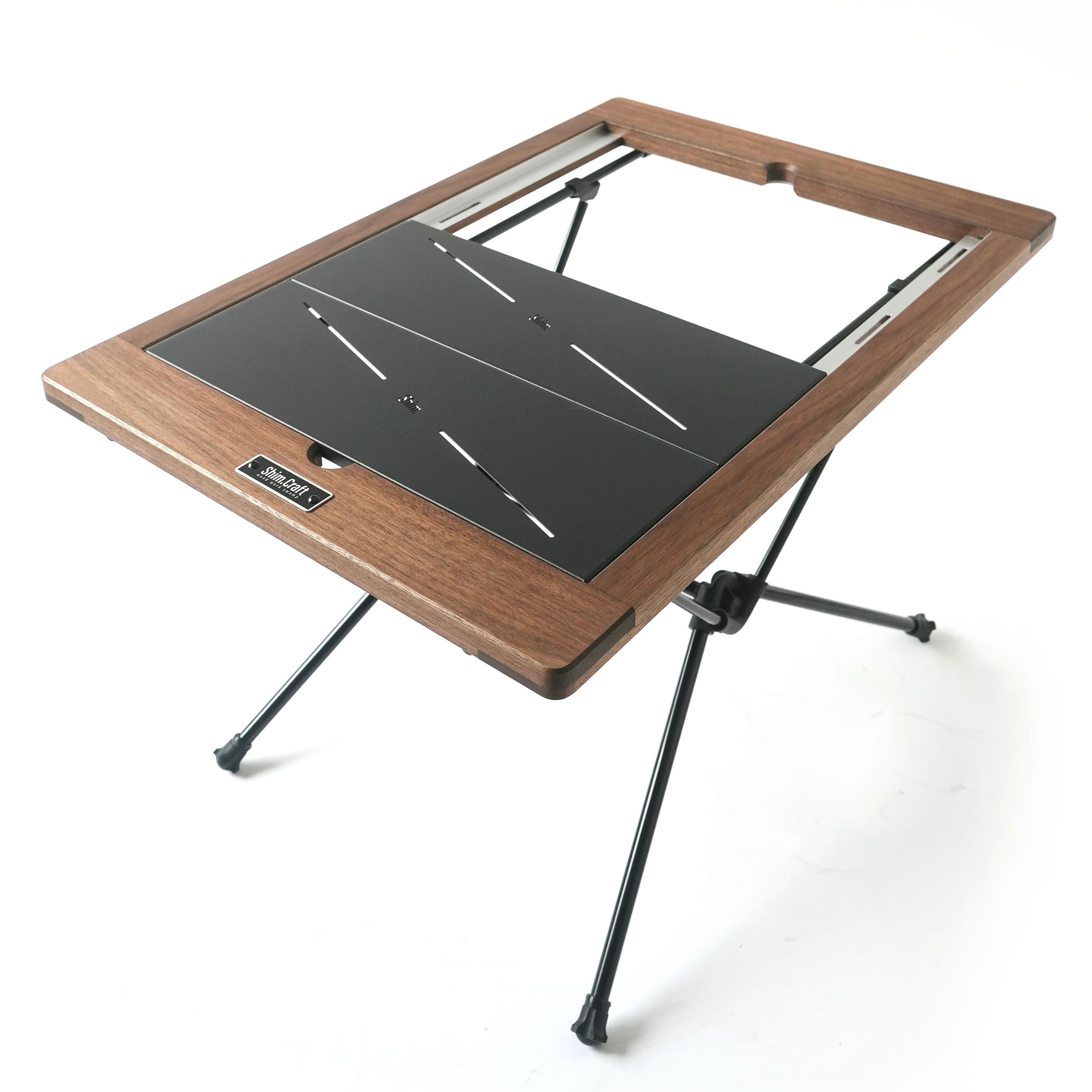 ヘリノックス テーブル 用 igt仕様天板フレーム - テーブル・チェア
