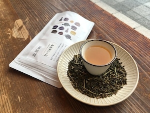 【特撰茶】ほうじ茶香寿(こうじゅ) 40gリーフ