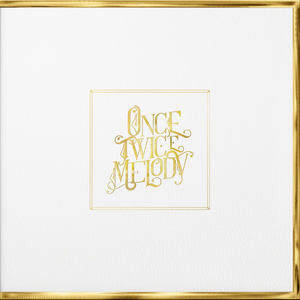 Beach House / Once Twice Melody（Ltd 2 LP Box Set）