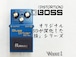 【BOSS】WAZA CRAFT BD-2W