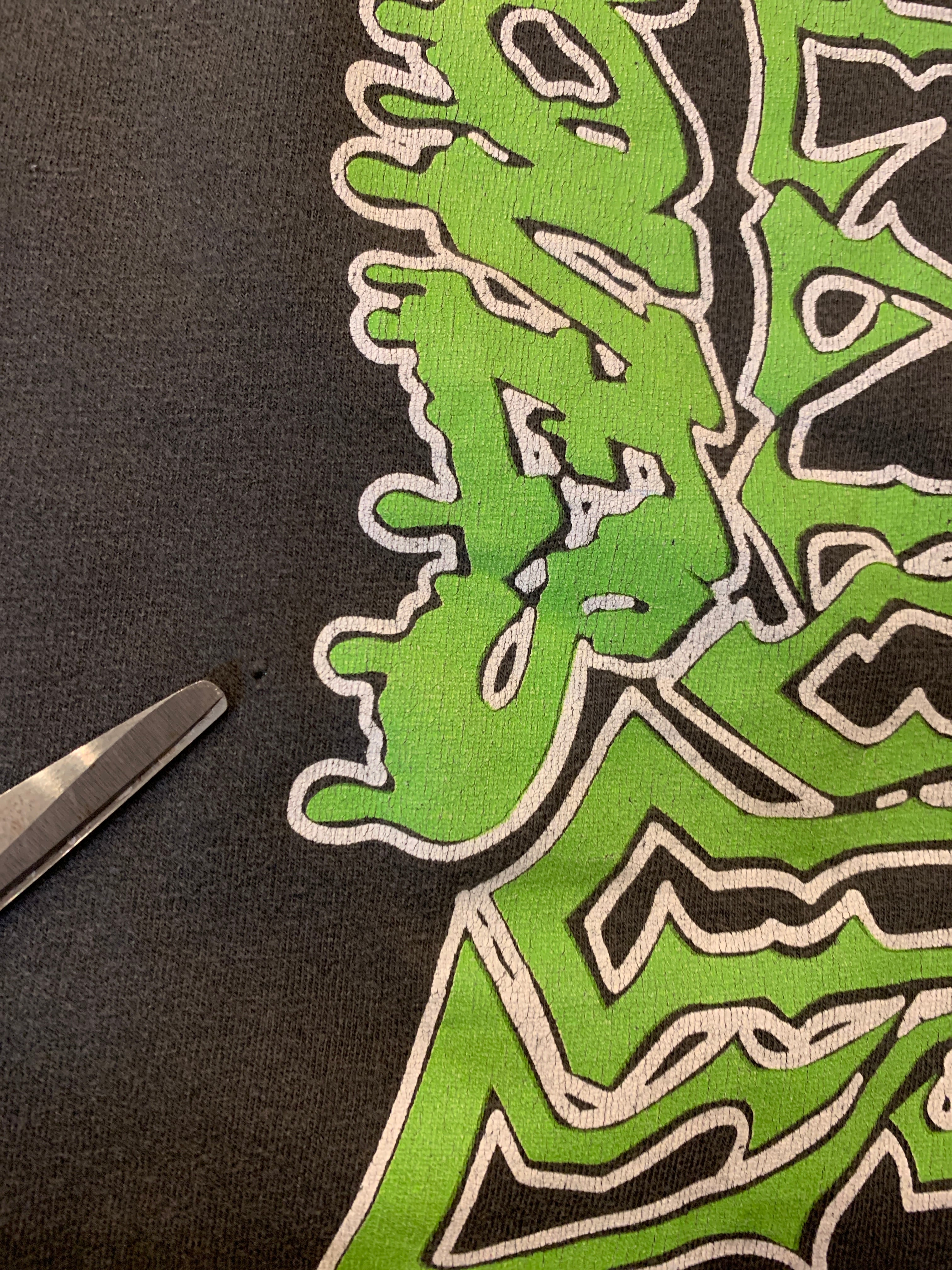 90s INFECTIOUS GROOVES | used＆vintage FUGS