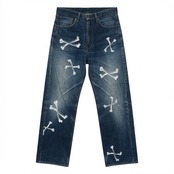 BONES JEAN - S/N001
