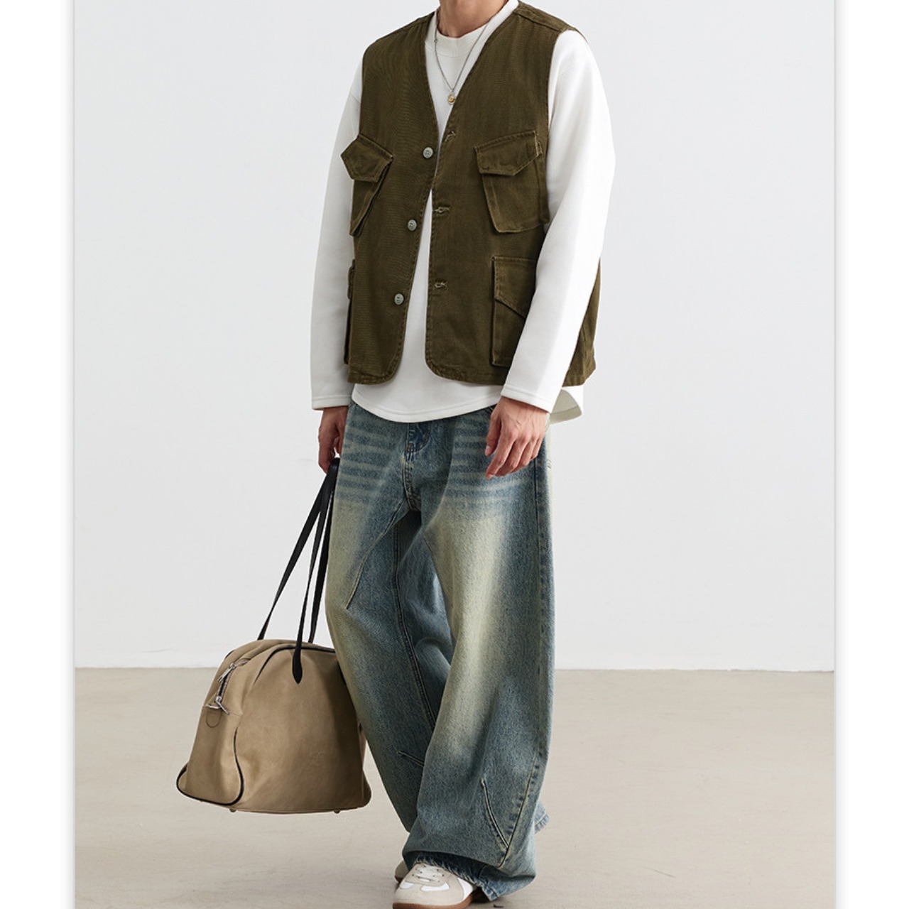 【Field Style】ツールベスト　TB2019・画像3