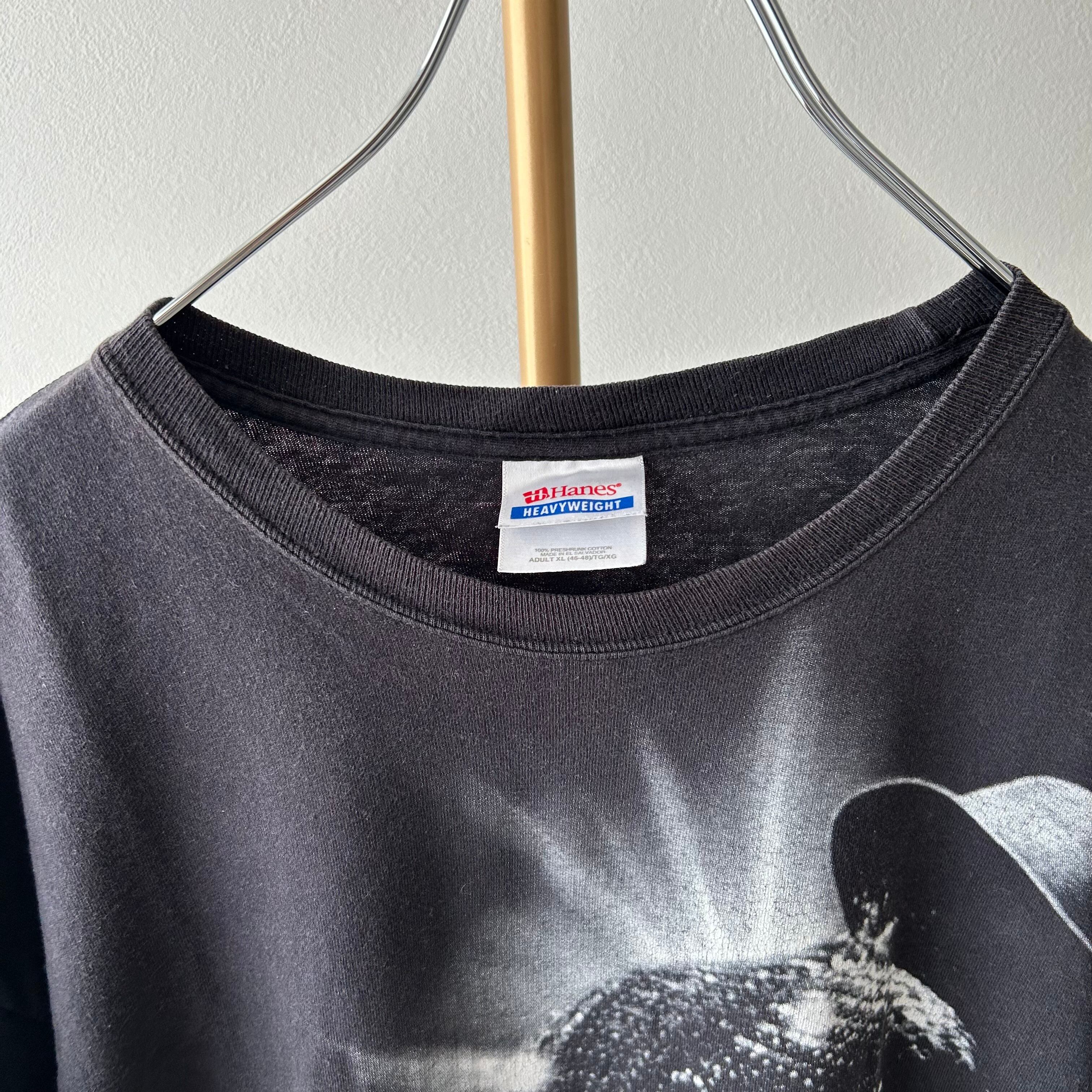 XL】ヘインズ マイケルジャクソン Tシャツ hanes ビンテージ | Palm