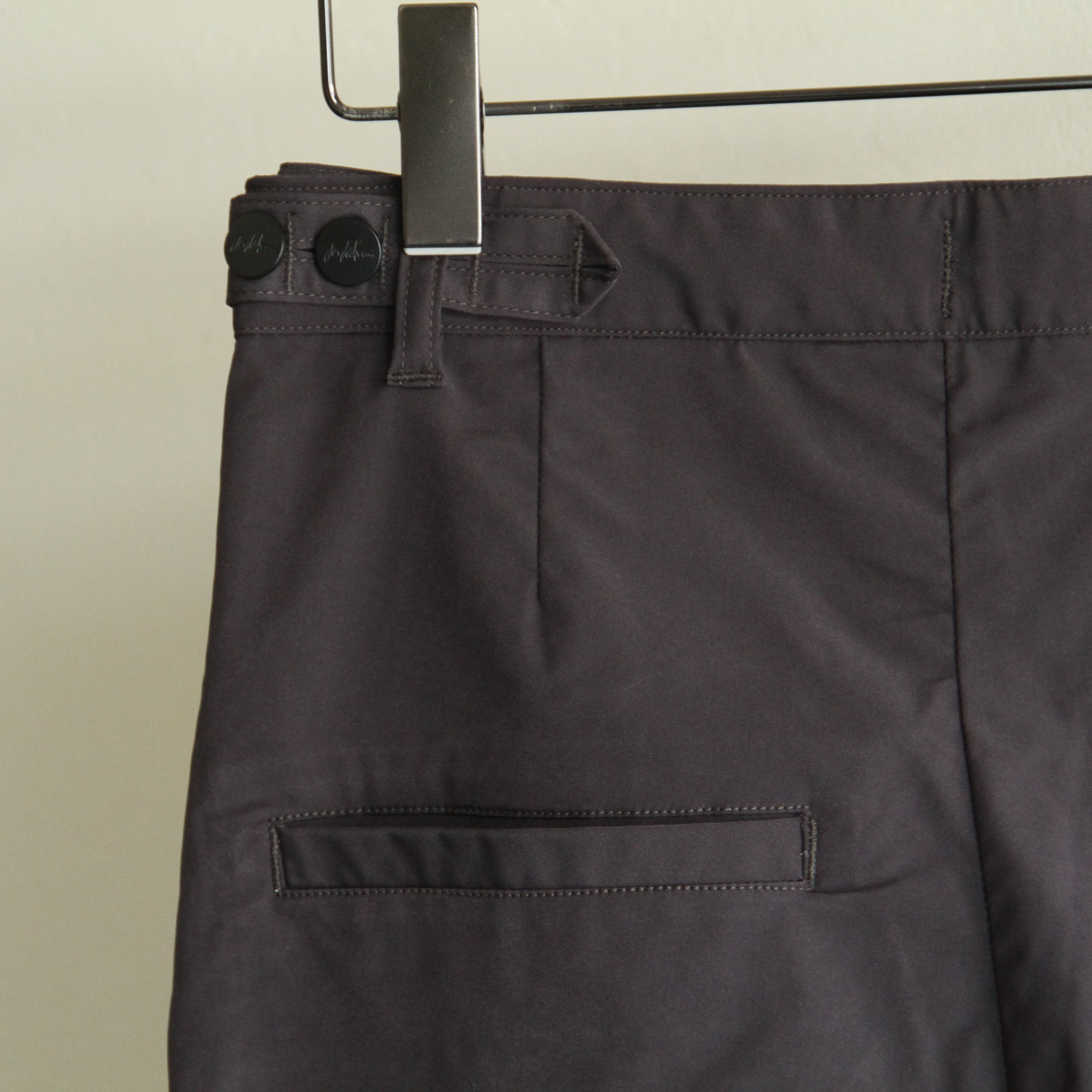 JUN MIKAMI HC skater pants | Terminal