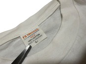 90's American Express Long Island Ducks Tシャツ