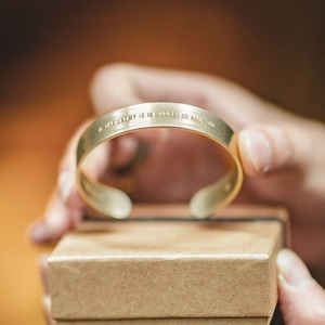 レトロブリスオープニング　ブレスレット【G1040】