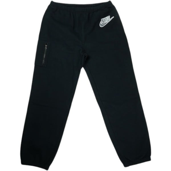 Size【M】 SUPREME シュプリーム ×Jordan 26SS Track Pant Black