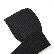 YASHIKI✖CA4LA / Kanya Hooded Scarf