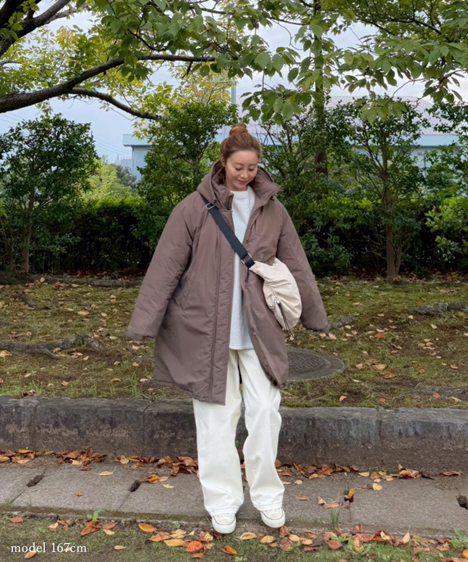 モンスターコート (PH-0044) | PICHI