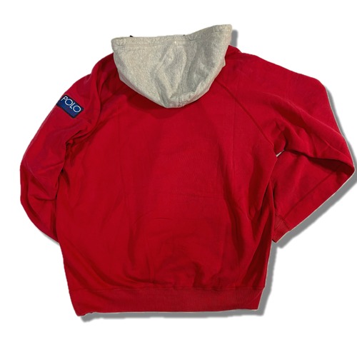 POLO Ralph Lauren HI TECH パーカー