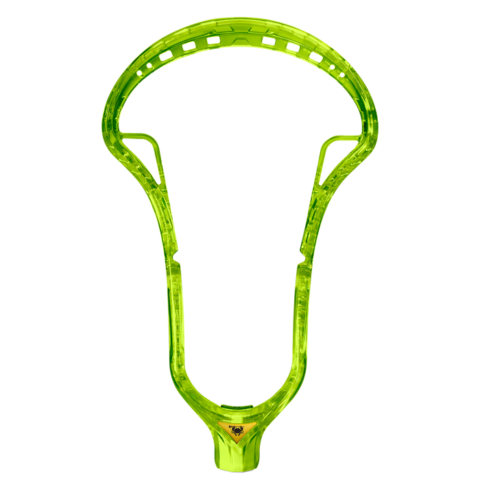 ECD HALO レディース ラクロス ヘッド