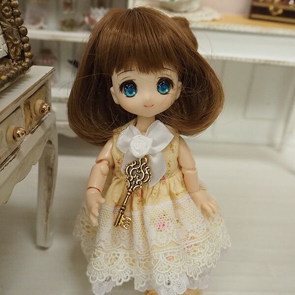 オビツ11 あまむす　アウトフィット オビツ11 あまむす アウトフィット 恋鞠堂