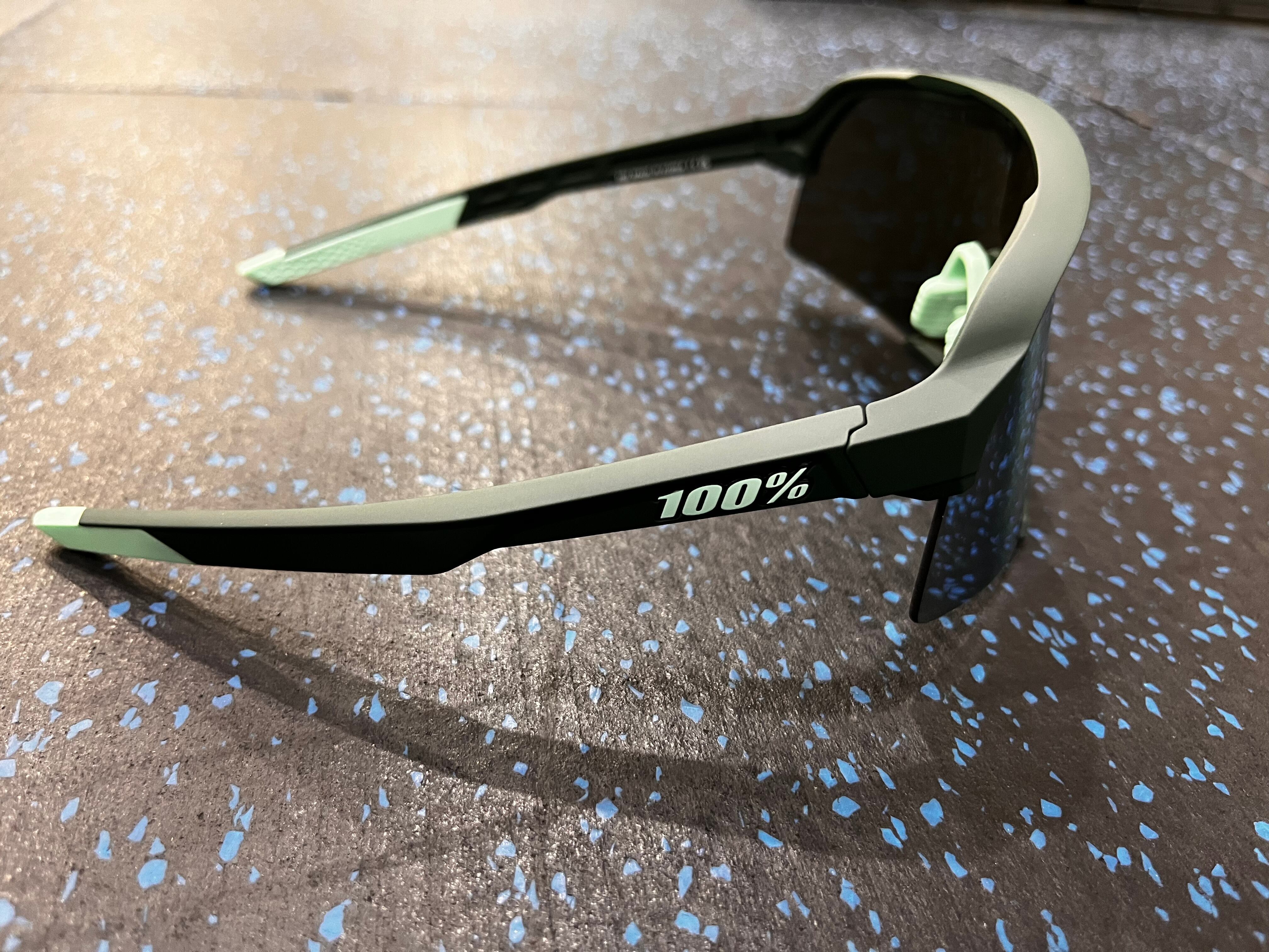 100％ワンハンドレッド S3 60005-10052 | ミツウマスポーツ