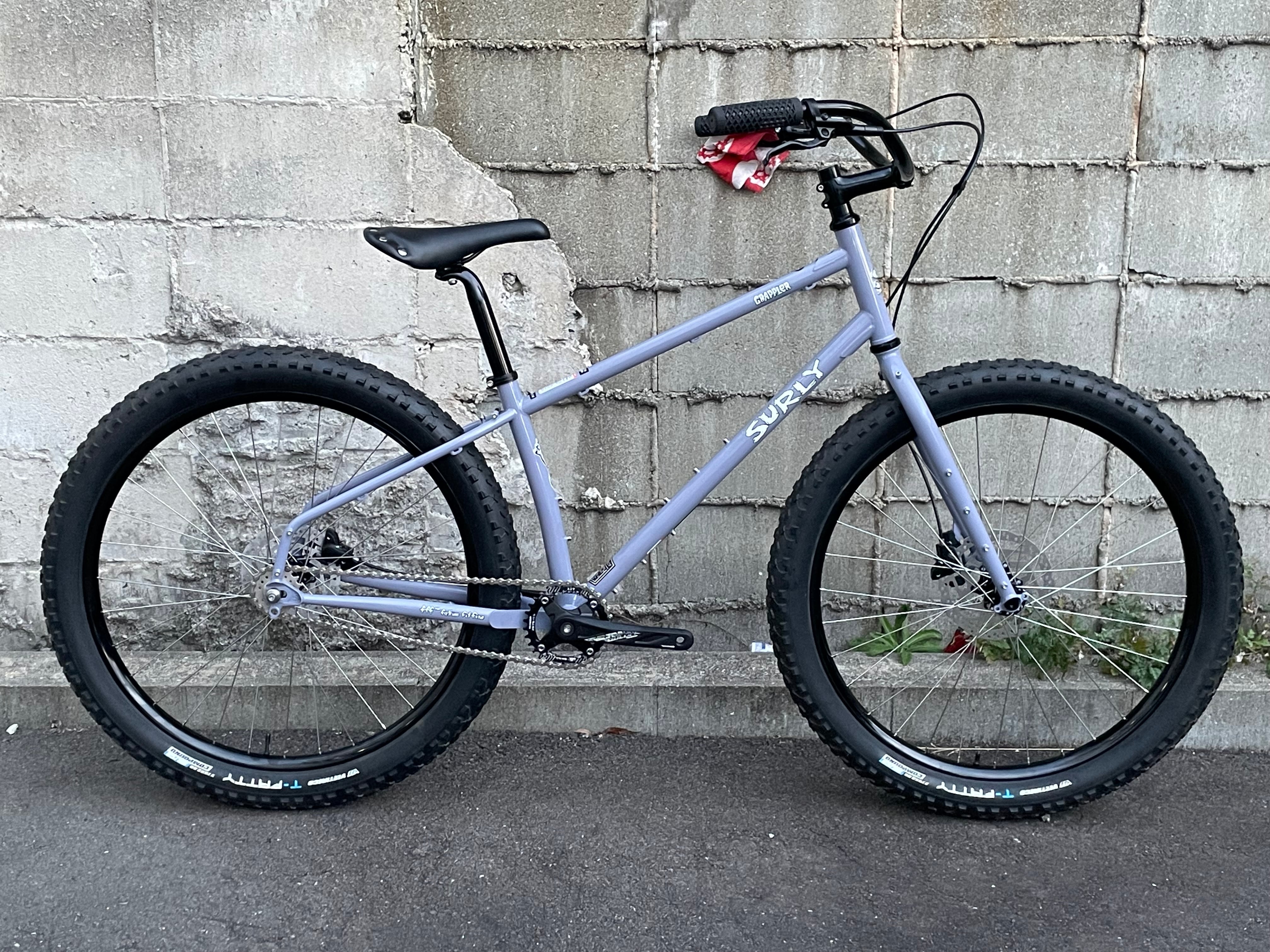 BIKE | MACcycles
