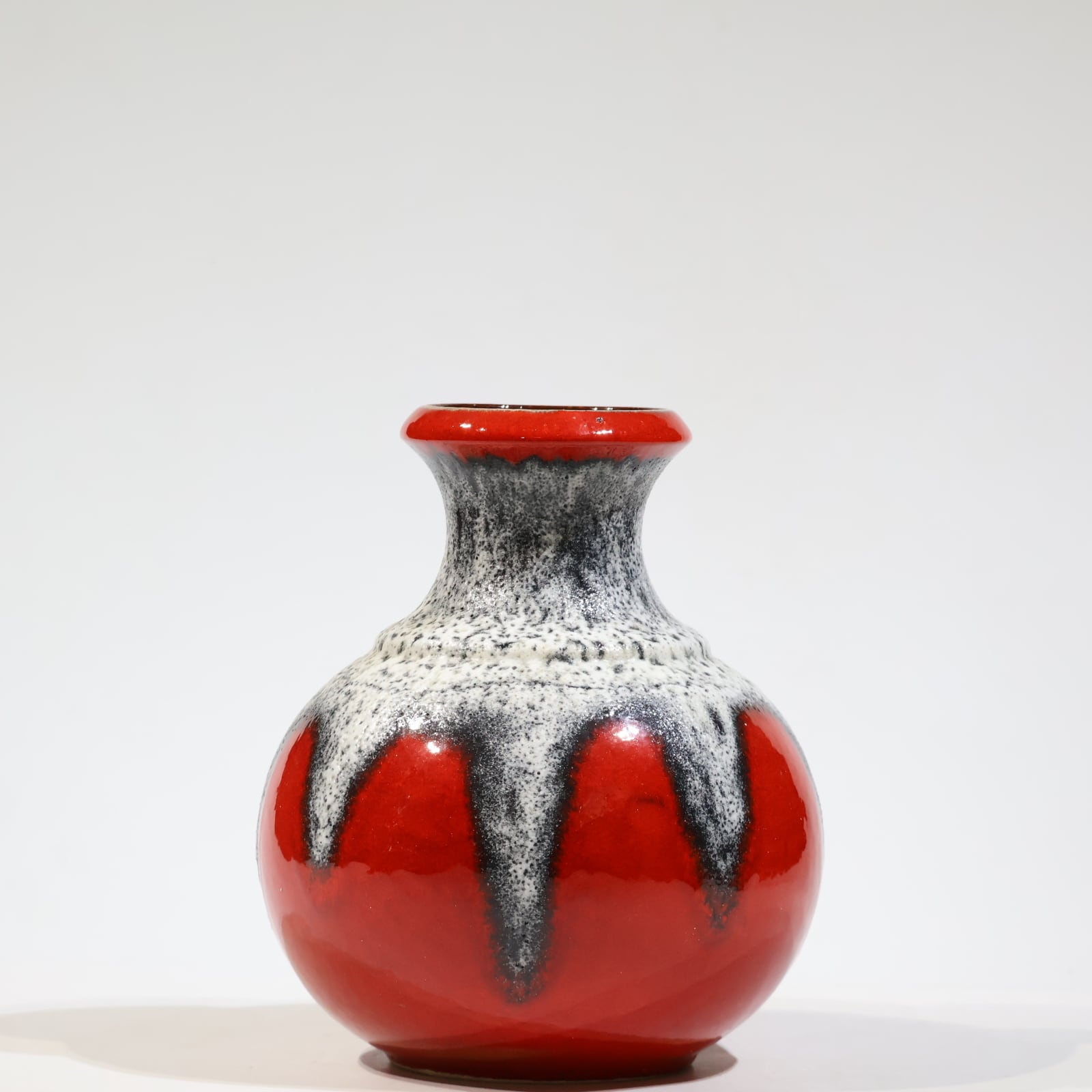 Bay Keramik | Fat Lava & German Art Pottery