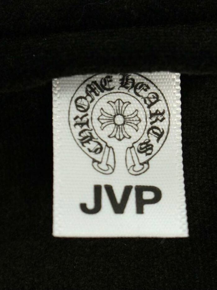 CHROME HEARTS クロムハーツ PPO SOUVENIER JACKET 20TH CH青山 20周年 