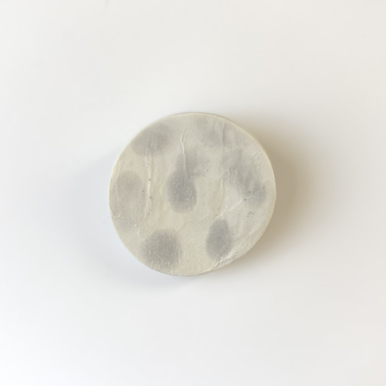 ＃25039 ブローチ／雰囲気の化石　Brooch／Atmospheric Fossil