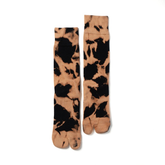 Bleach Crew Socks