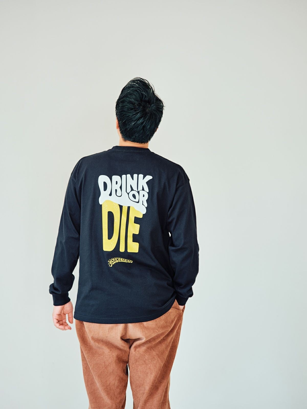 新作通販サイト HILLSFIELD 限定 DRINK OR DIE GLASS＋TシャツXL