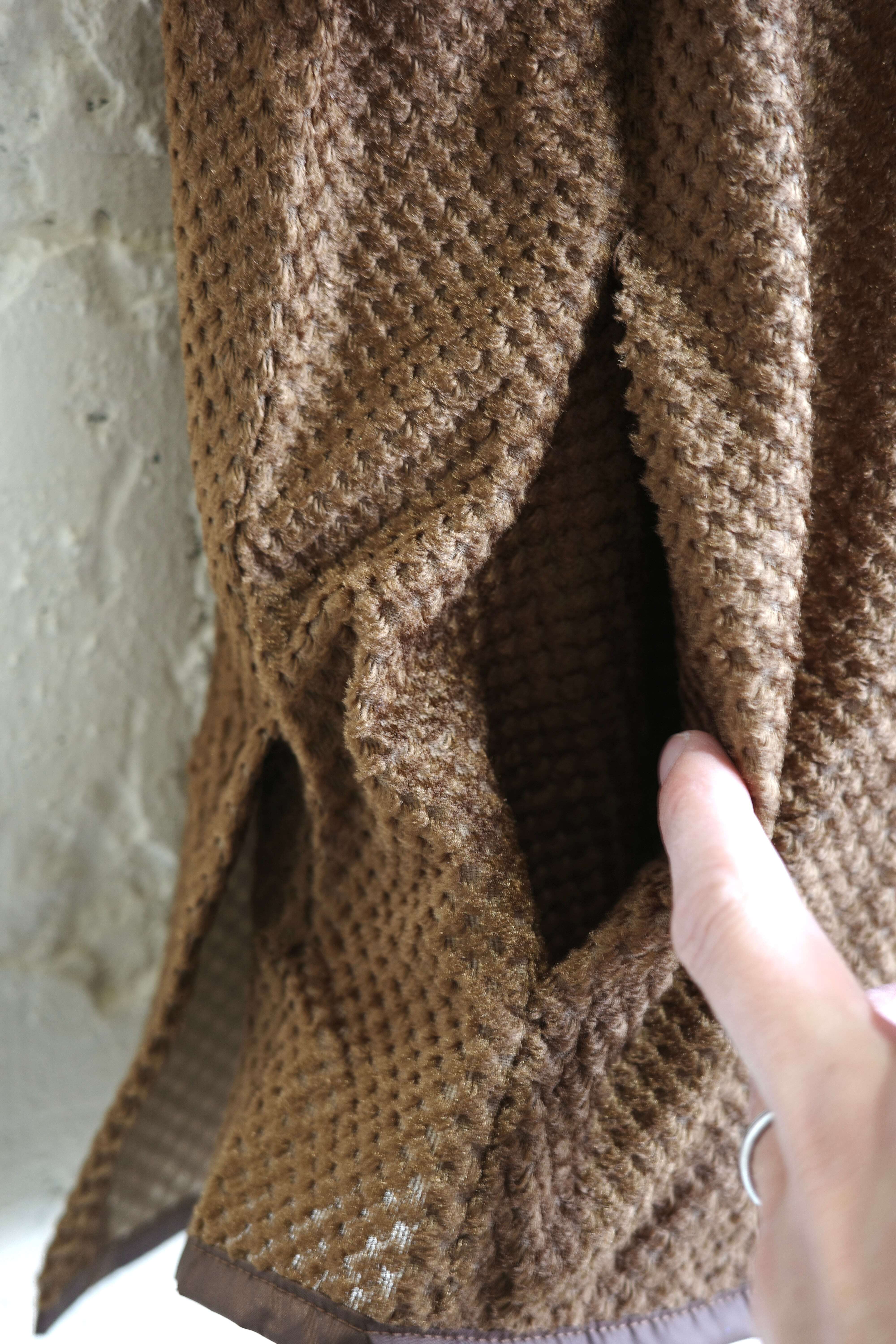 RYOGEN(リョウゲン) 24FW Octa UTILITY VEST | play field mountain