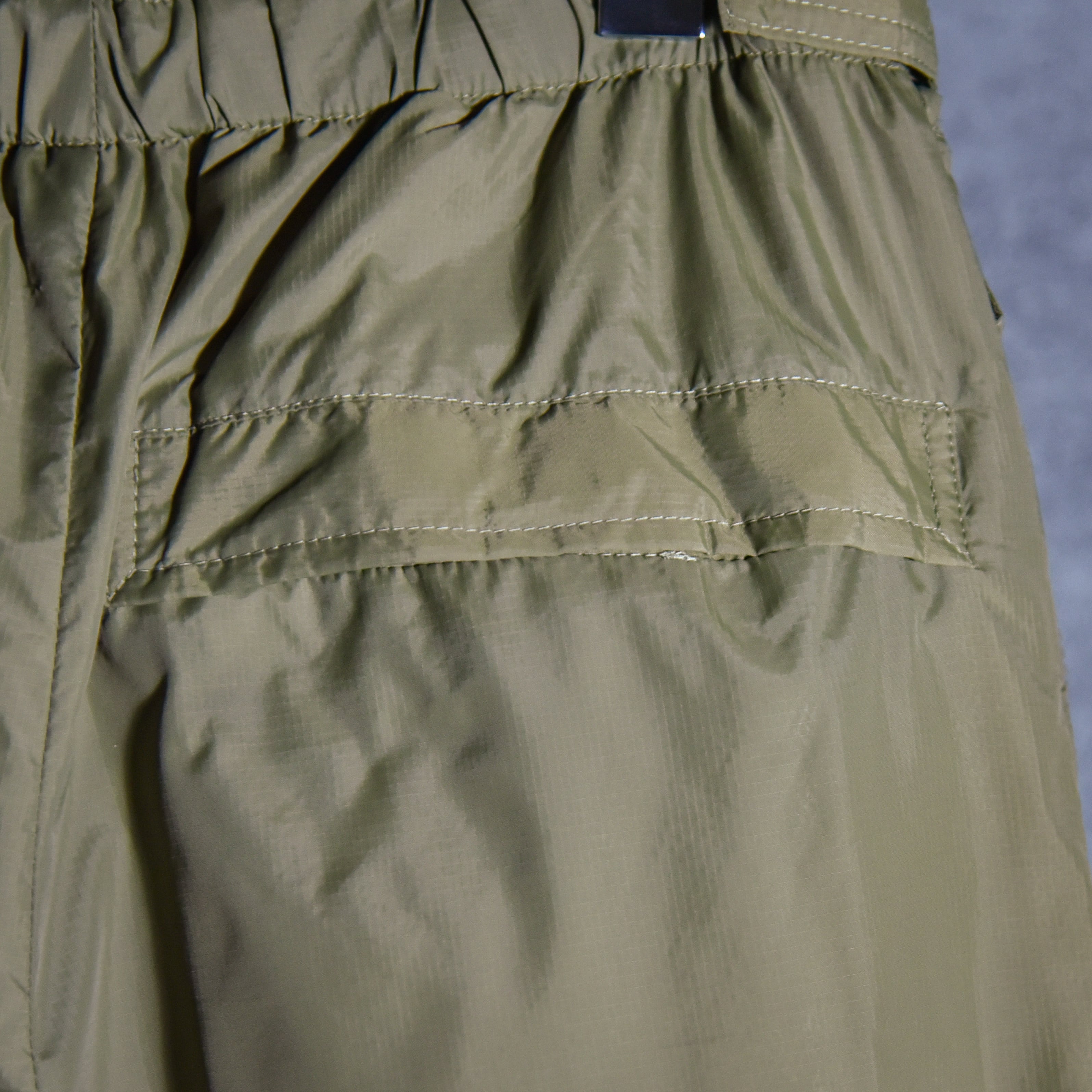 British Army PCS Thermal Pants イギリス軍 サーマル パンツ リメイク