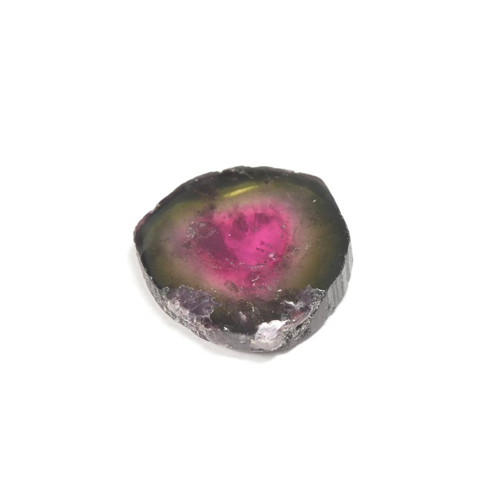 ウォーターメロントルマリン　12㎜ ウォーターメロントルマリン 2.57ct #PK457 | EBiS GEM