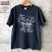 GG467 00s エルム街の悪夢 フレディ ホラー映画 Tシャツ ムービーT
