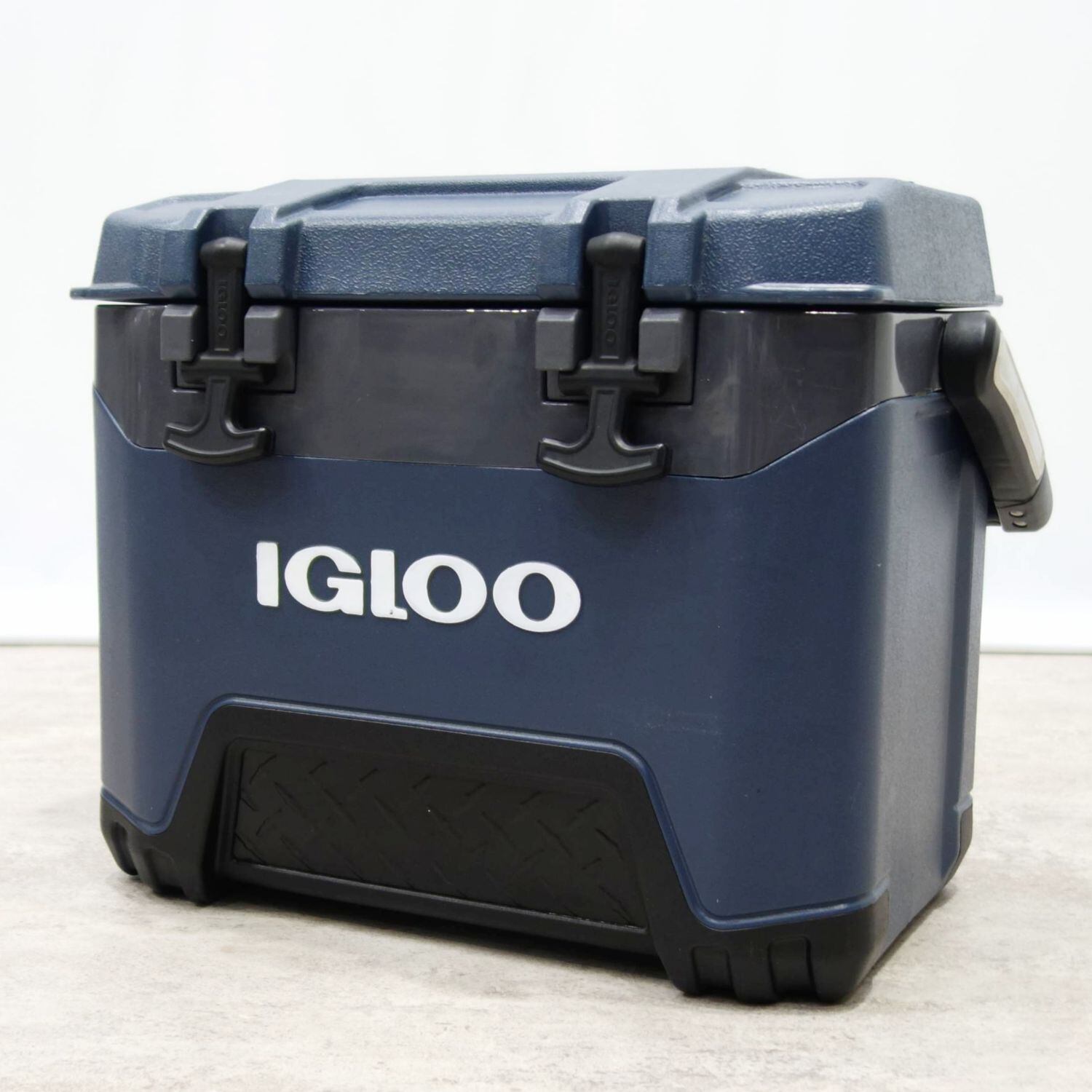 イグルー IGLOO BMX 25QT ハードクーラーボックス Rugged Blue 保冷 キャンプ アウトドア バーベキュー イグルー IGLOO BMX 25QT ハードクーラーボックス Rugged Blue 保冷