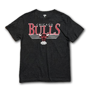 Chicago Bulls Printed T-Shirt. NBA