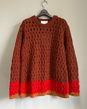 【KOCHE】KNIT