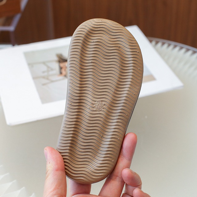 [取り寄せ]Braided sandals
