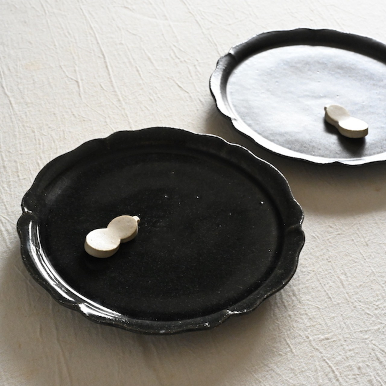 たくまポタリー ひょうたん はしおき　［2104700000167］