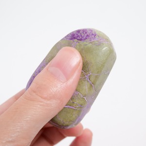 スティヒタイト / パーム