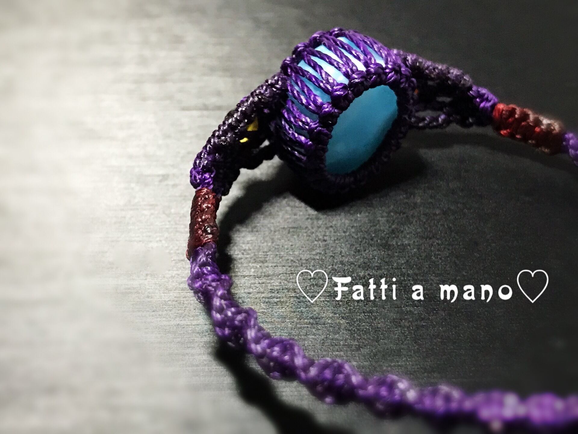 迷いを取り去り自信を得る/ラリマー・天然無着色カイヤナイト