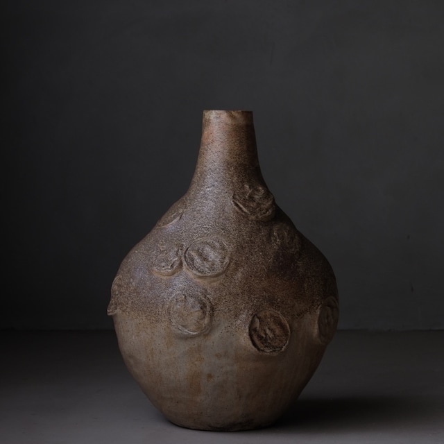 Flower vase